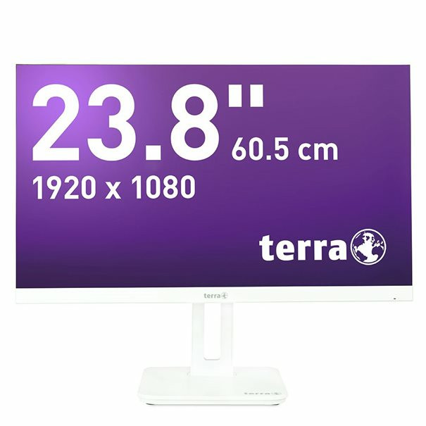 TERRA 3030222 60,5cm (23,8\")