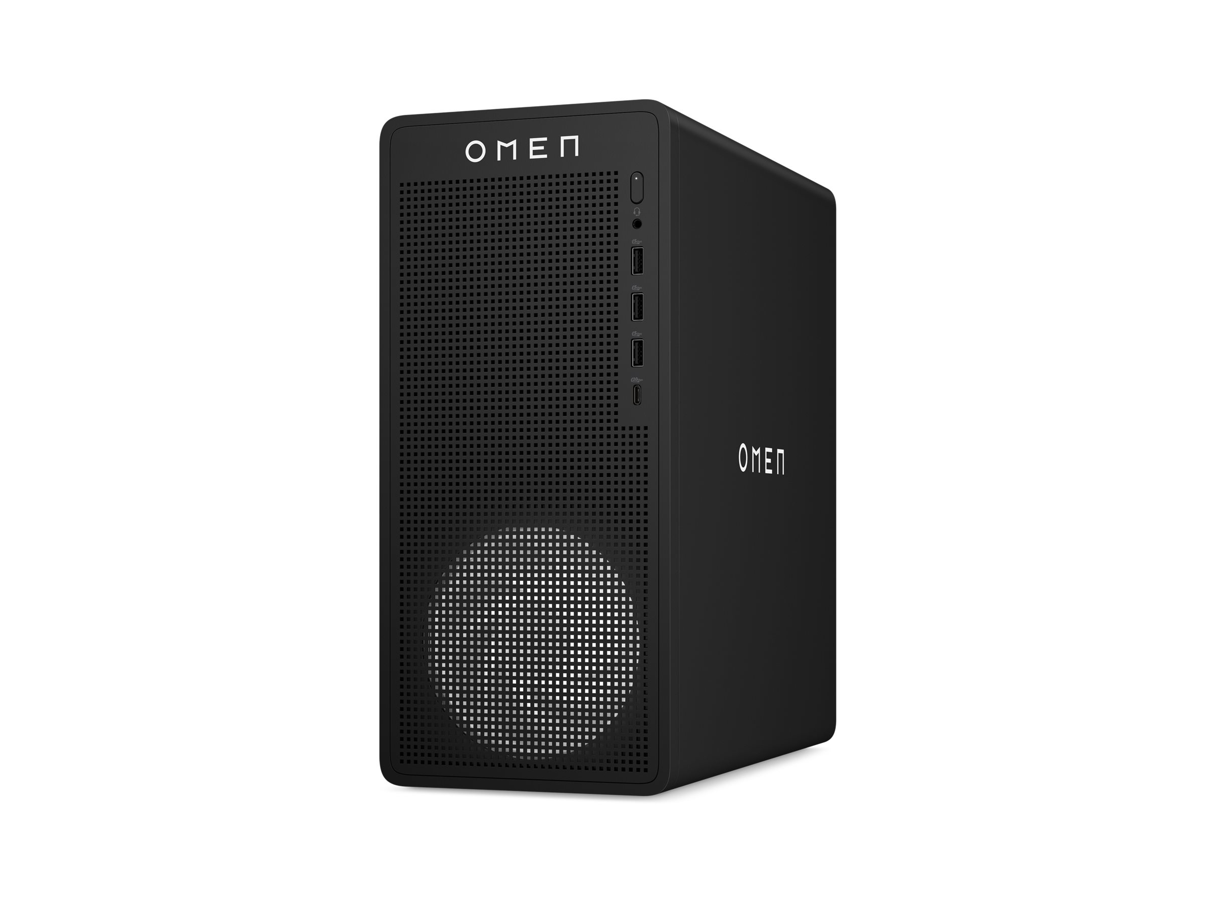 HP OMEN 16L by HP TG03-0470ng | c5js6ea#abd | Tower - Ryzen 7