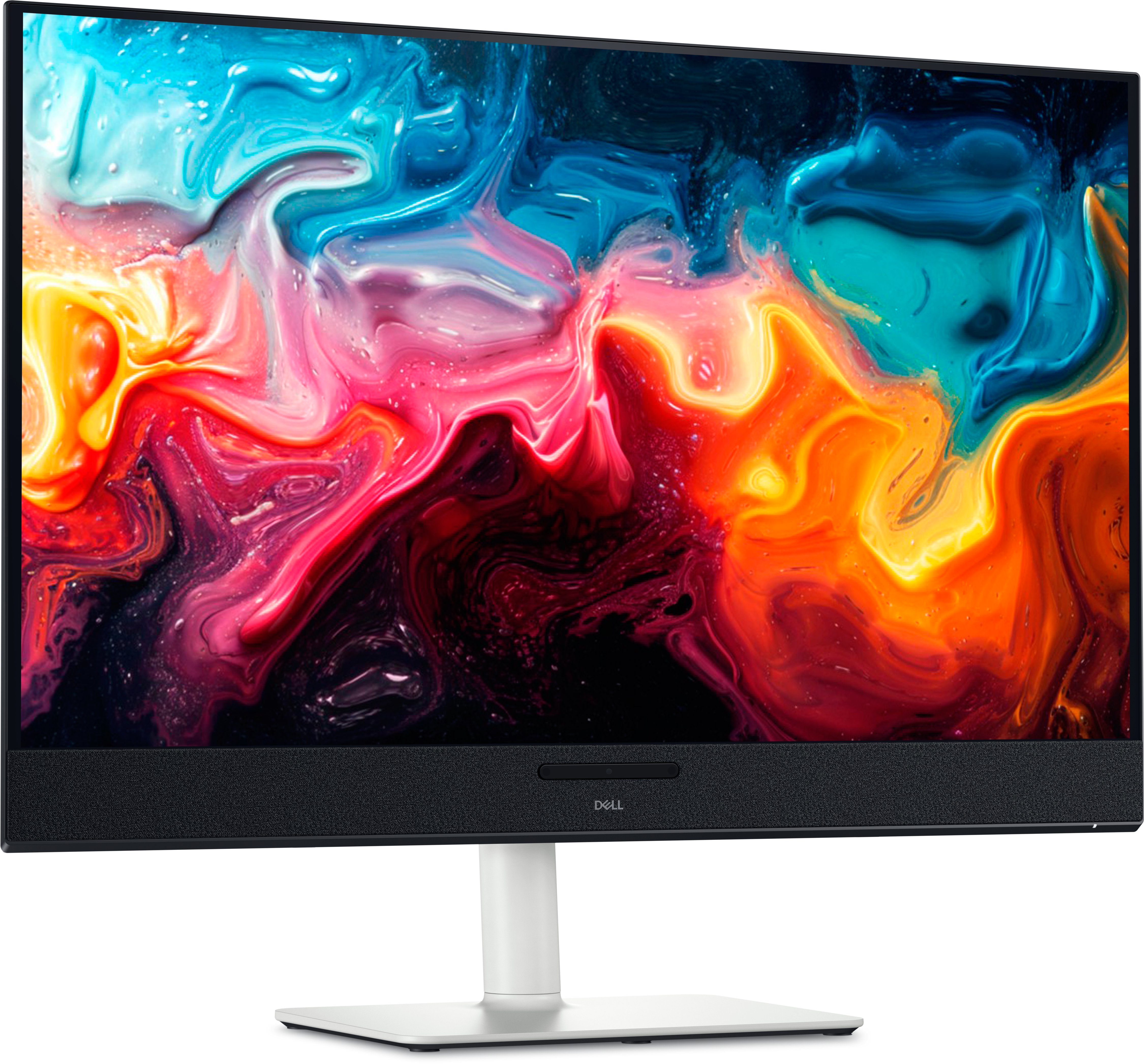 Dell 32 Plus S3225QC Monitor 81.3cm (32") 4K UHD | dell-s3225qc | OLED - 0.03ms