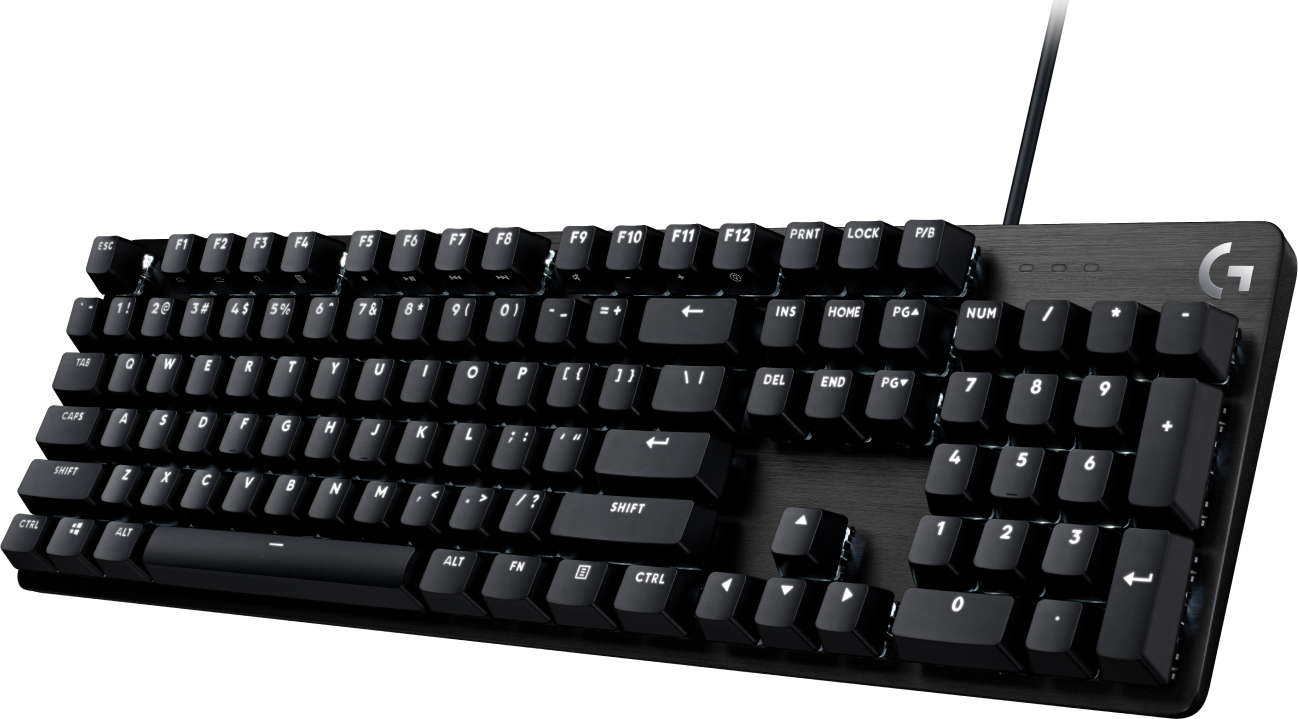 Logitech G G413 SE | 920-010557 | Kabelgebunden - USB