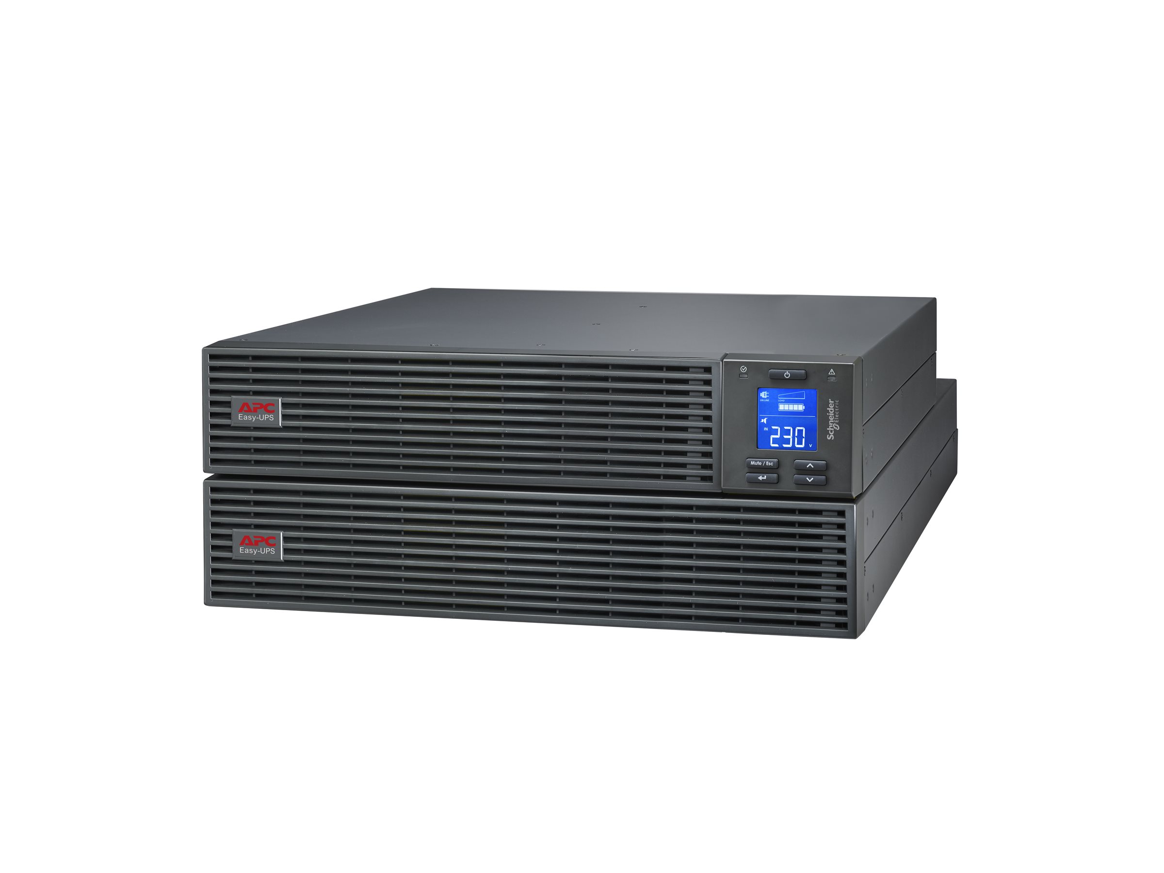 APC Easy UPS On-Line | srv1krilrk-e | USV (Rack - einbaufähig)