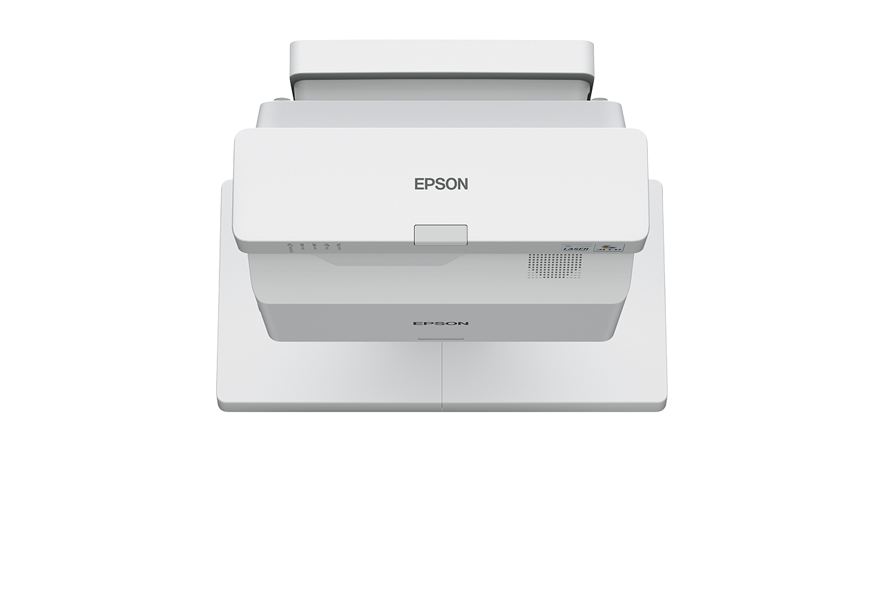 Epson EB-770F | v11ha79080 | 3-LCD-Projektor - 4100 lm (weiß)