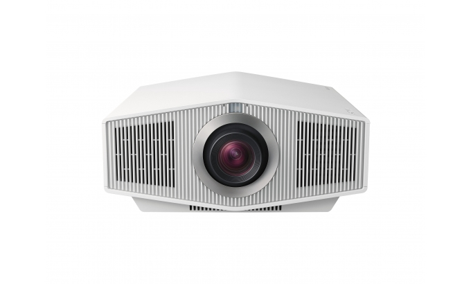 Sony VPL-XW7000/W 4K SXRD laser projector wht | vpl-xw7000/w/1 | Digital-Projektor