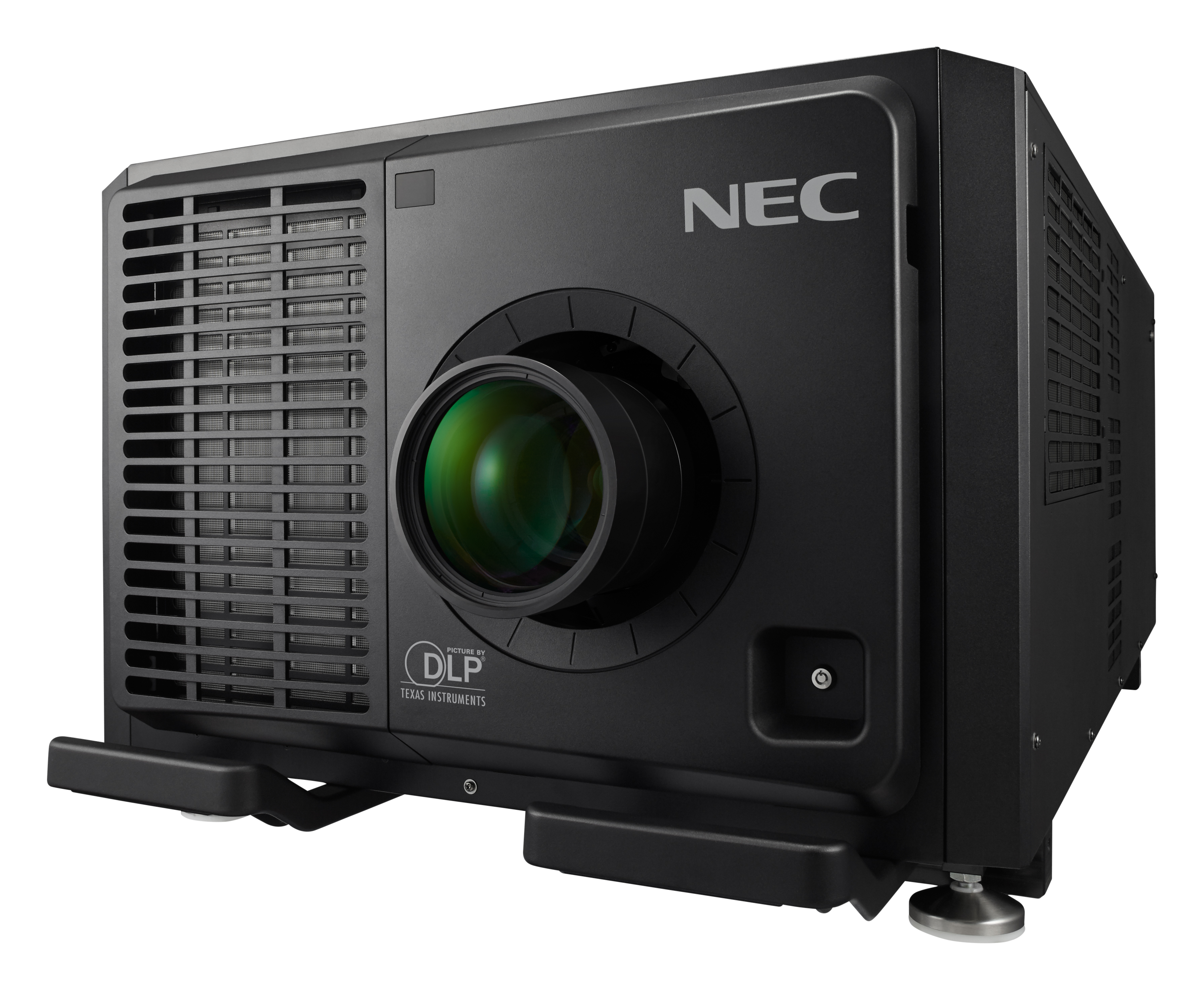 NEC PH3501QL | 60004622 | DLP-Projektor - Laser/Phosphor