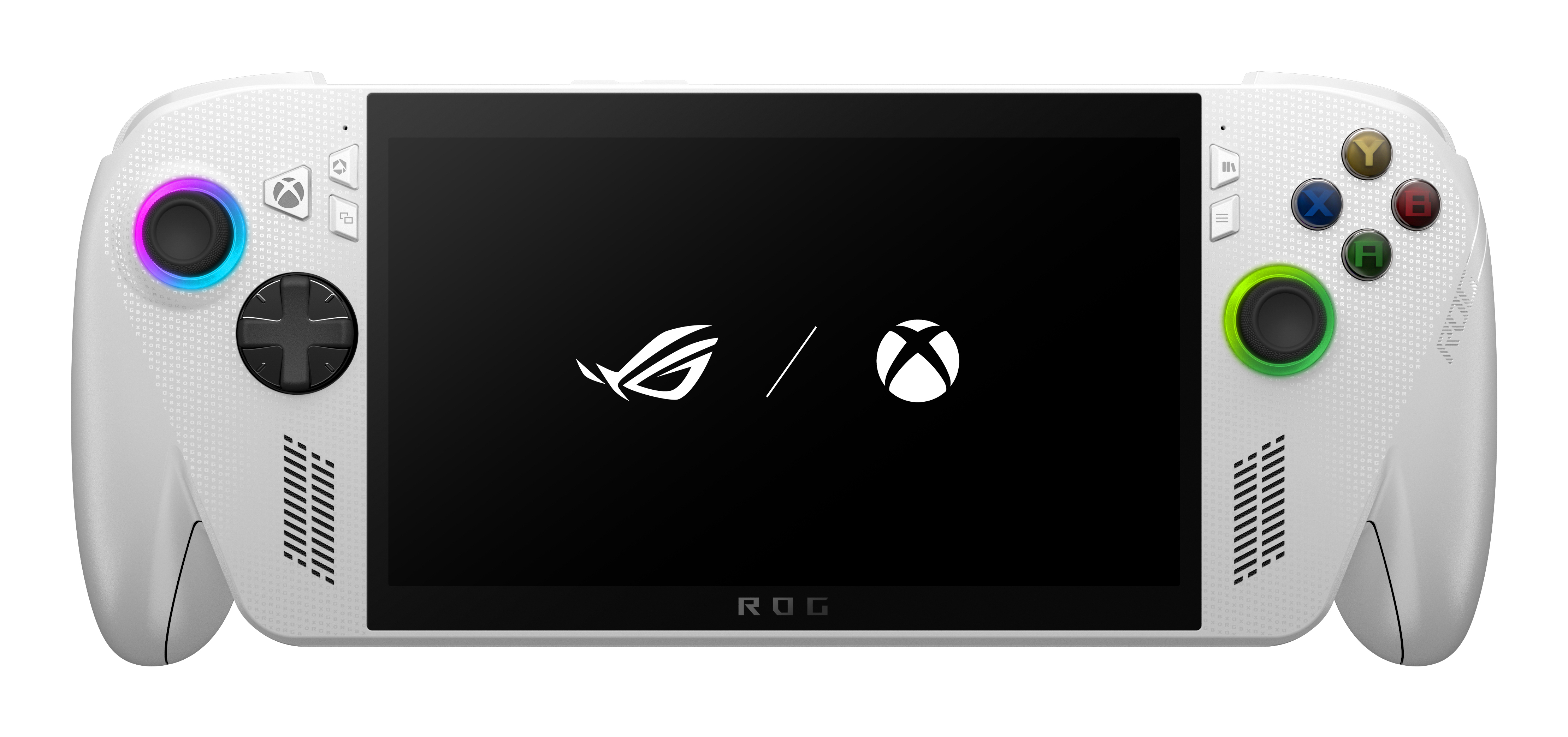 ASUS ROG Xbox Ally RC73YA-NH002W | 90nv00g1-m002h0 | 7