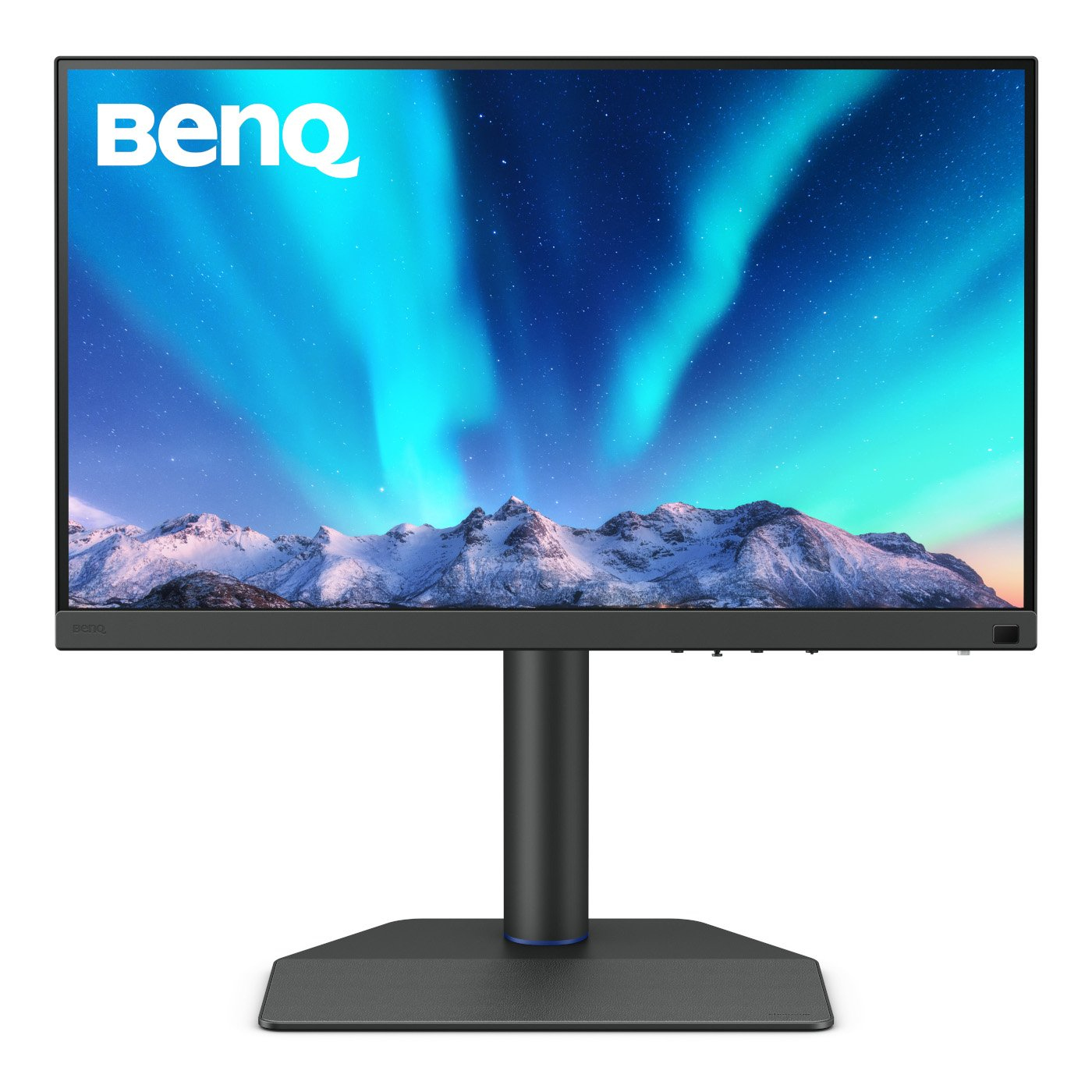 BenQ PhotoVue SW272U | 9h.llflb.qpa | SW Series - LED-Monitor
