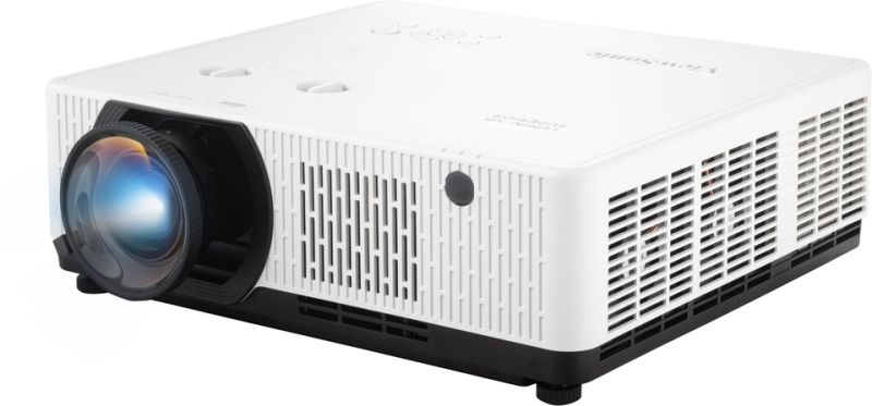 ViewSonic LSC731WU-ST | lsc731wu-st | 3-LCD-Projektor - 7300 ANSI-Lumen