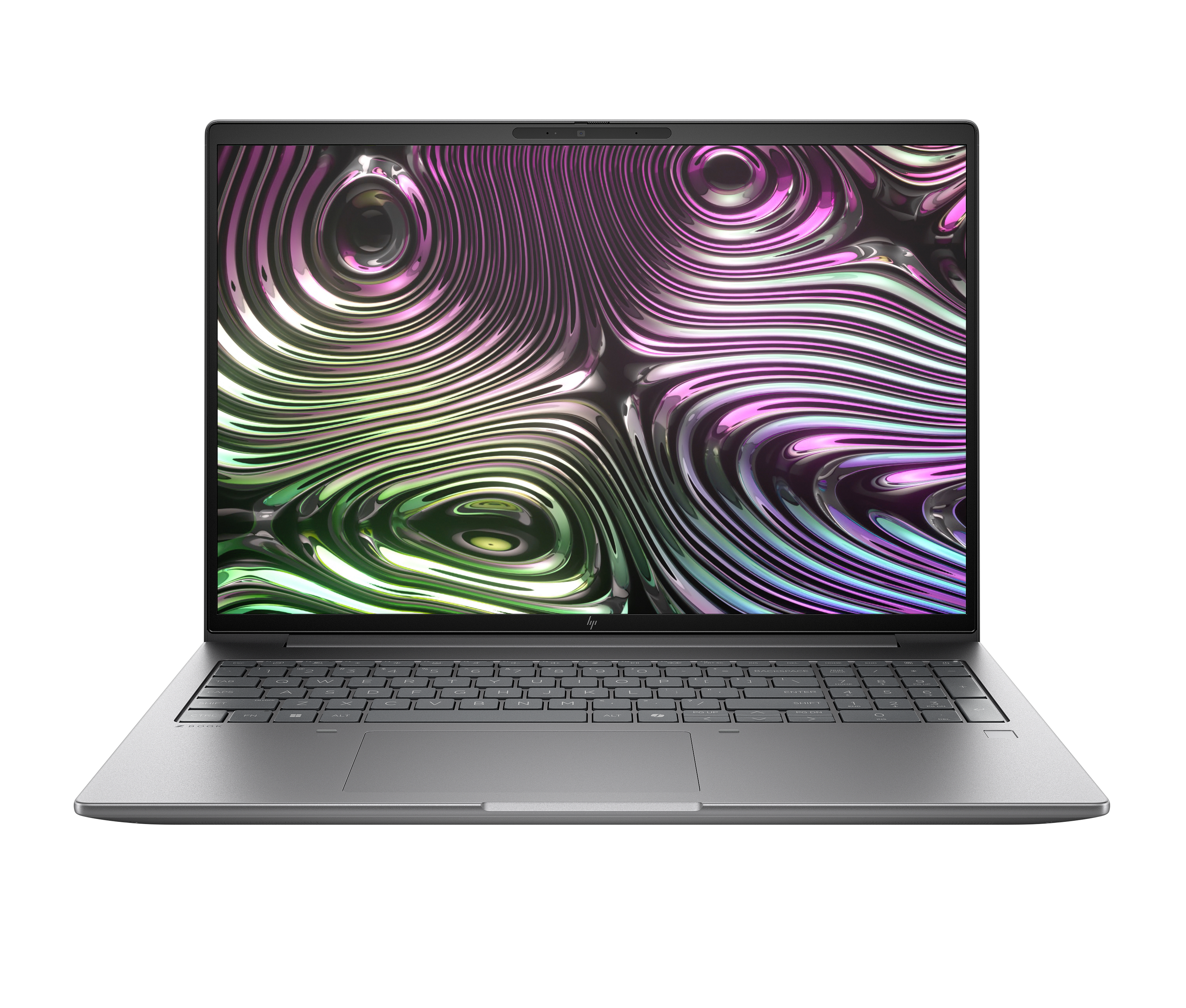 HP ZBook X G1i Mobile Workstation | b72w3et#abd | 16"WUXGA - Ultra 7 255HX