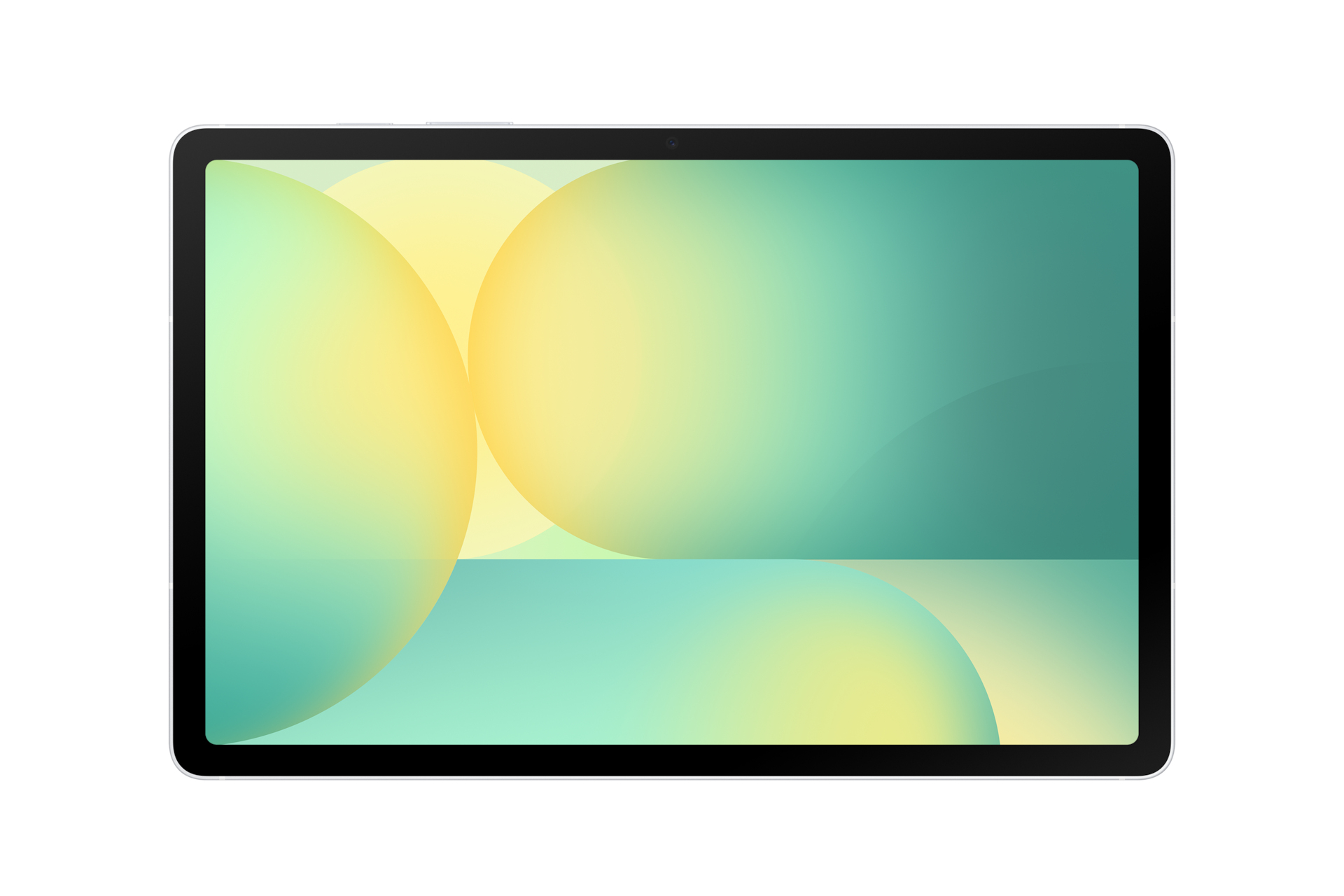 Samsung Galaxy Tab S10 FE Samsung Exynos 256 GB 27.7 cm (10.9") 12 GB Wi-Fi 6 (802.11ax) Silver