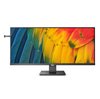 B-WARE - Philips 40B1U5600 Monitor 101.6cm (40"), UWQHD, IPS, 4ms, HDMI, Displayport, USB-C