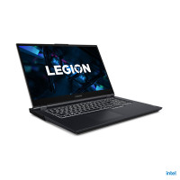 Image of Lenovo Legion 5 17ITH6H 82JM - Intel Core i7 11800H / 2.3 GHz - Win 11 Home - GF RTX 3060 - 16 GB R
