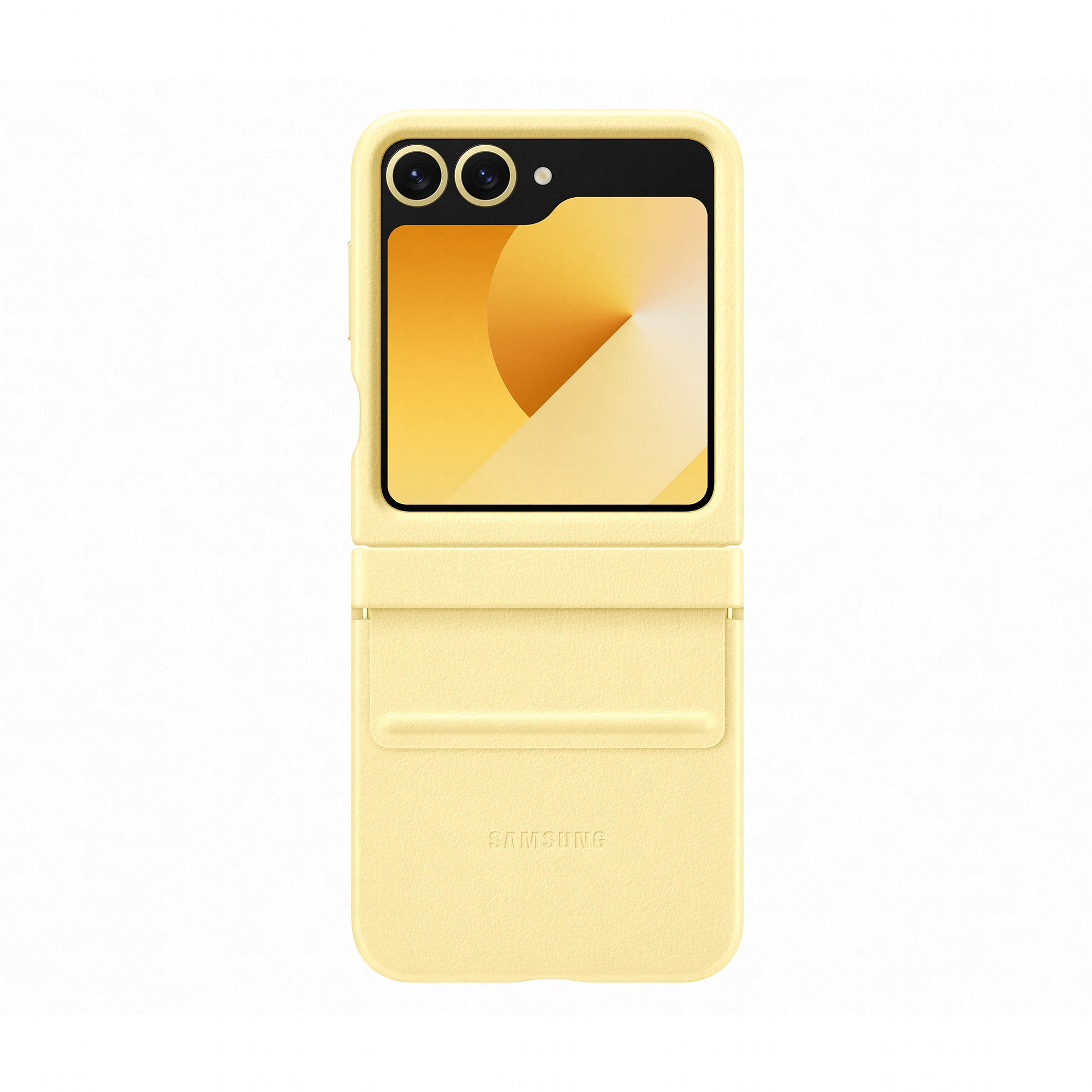 Samsung EF-VF741PYEGWW | ef-vf741pyegww | Cover - Samsung