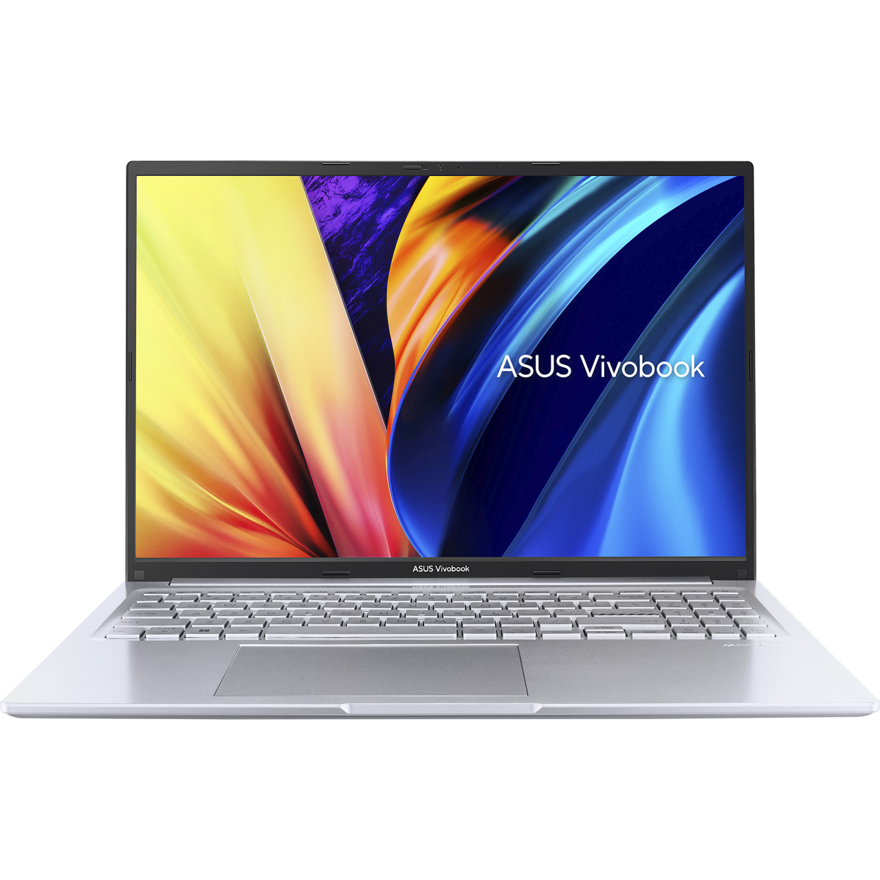 ASUS Vivobook X1605ZA-MB340W silber 40,6cm (16\") i7-1255U 16GB 1TB W11