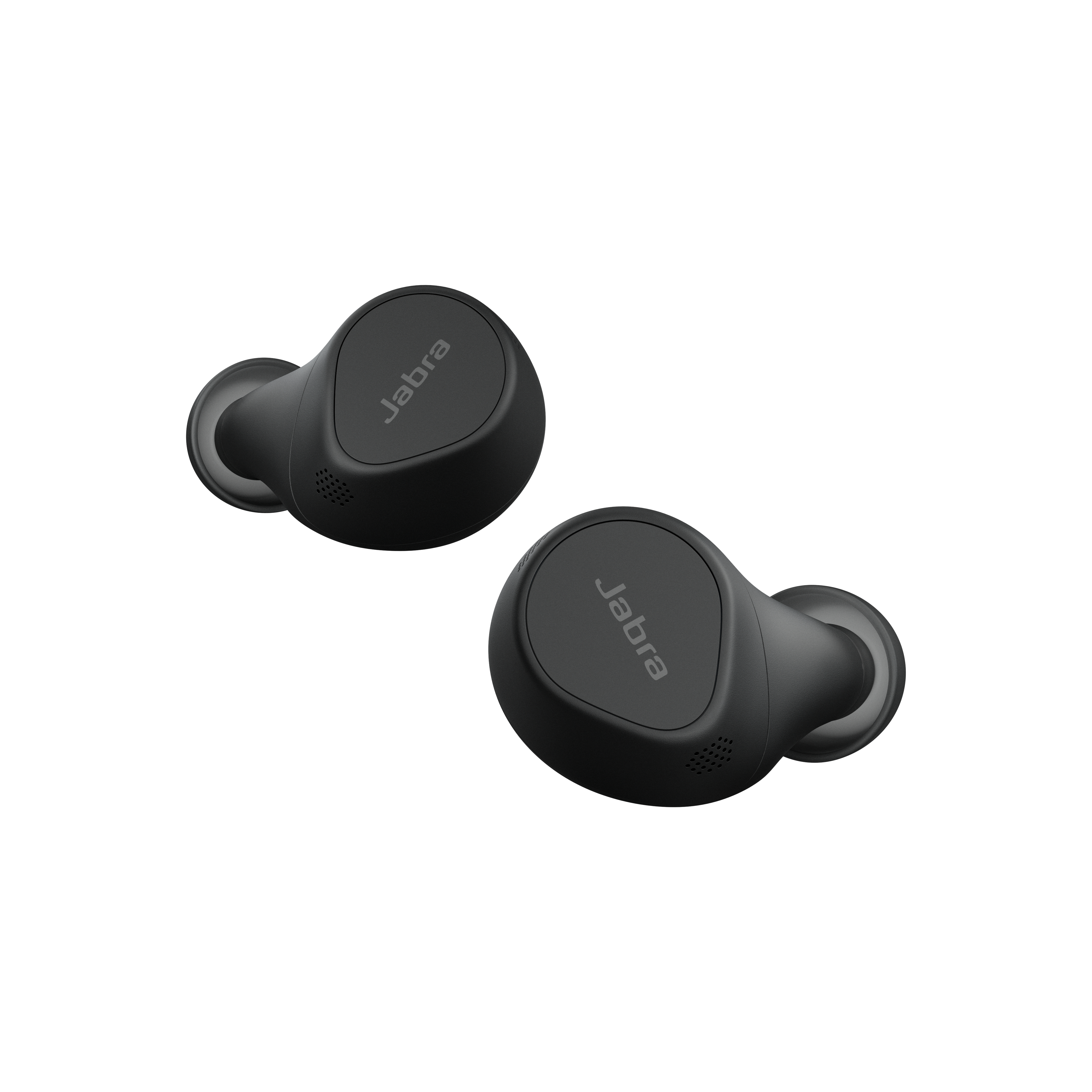 Jabra Evolve2 Buds UC | 14401-39 | True Wireless-Kopfhörer mit Mikrofon