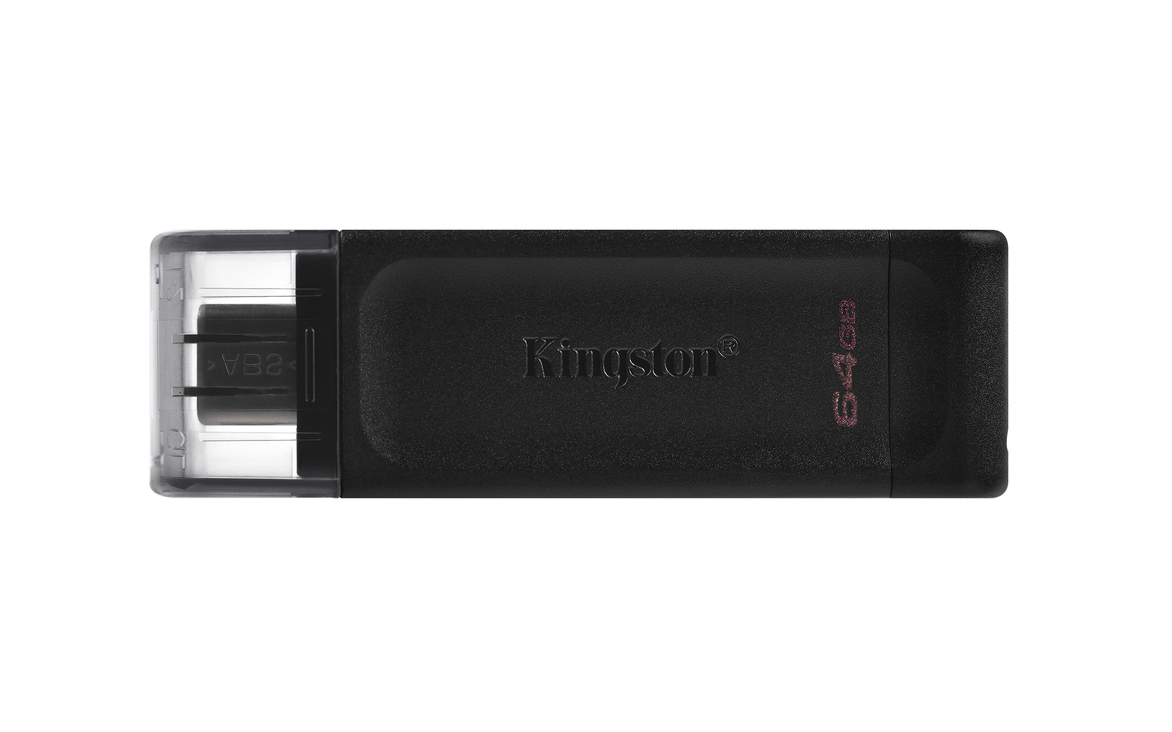 Kingston DataTraveler 70 | dt70/64gb | USB-Flash-Laufwerk