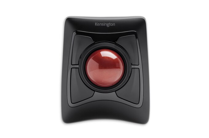 Kensington Technology Group Kensington Kabelloser Expert Mouse-Trackball | K72359ww |