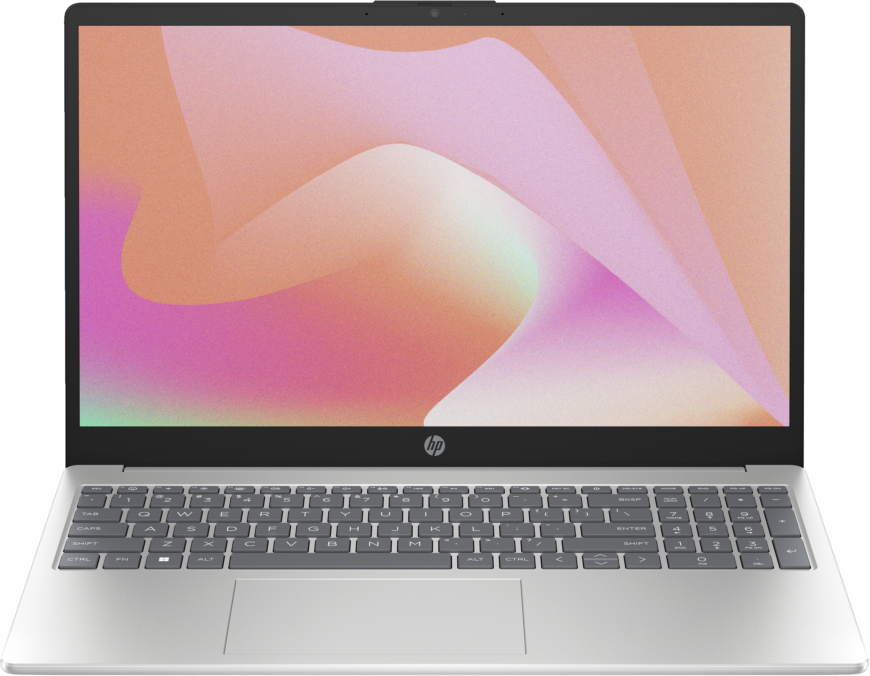 HP Laptop 15-fd0054ng | 9h0l6ea#abd | Intel Core i5 i5-1334U - FreeDOS 3.0
