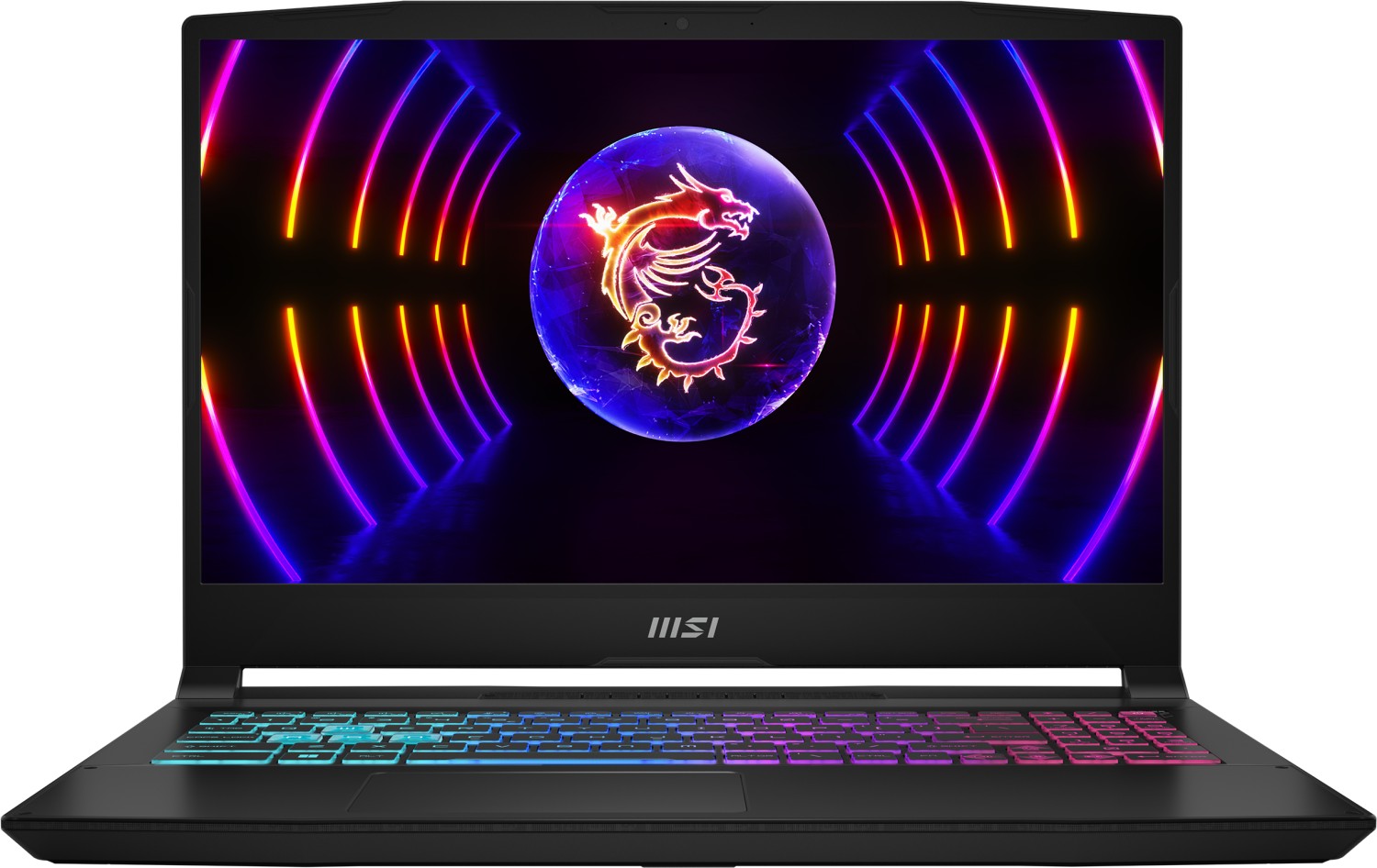 MSI Katana 15 B13VFK-081 | 001585-081 | 15.6" FHD - Core i7-13620H