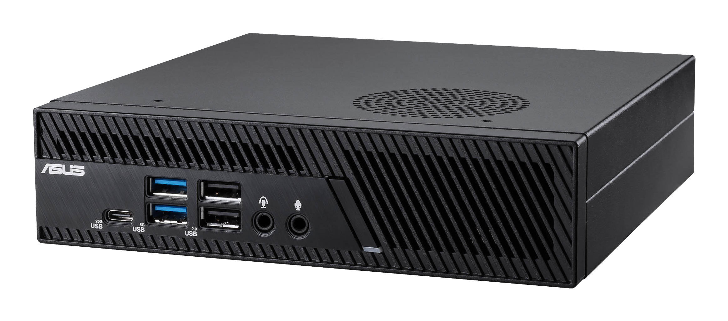 ASUS PB63-B5204AH Mini-PC | 90ms02r1-m006d0 | Core i5-14400 - 16GB