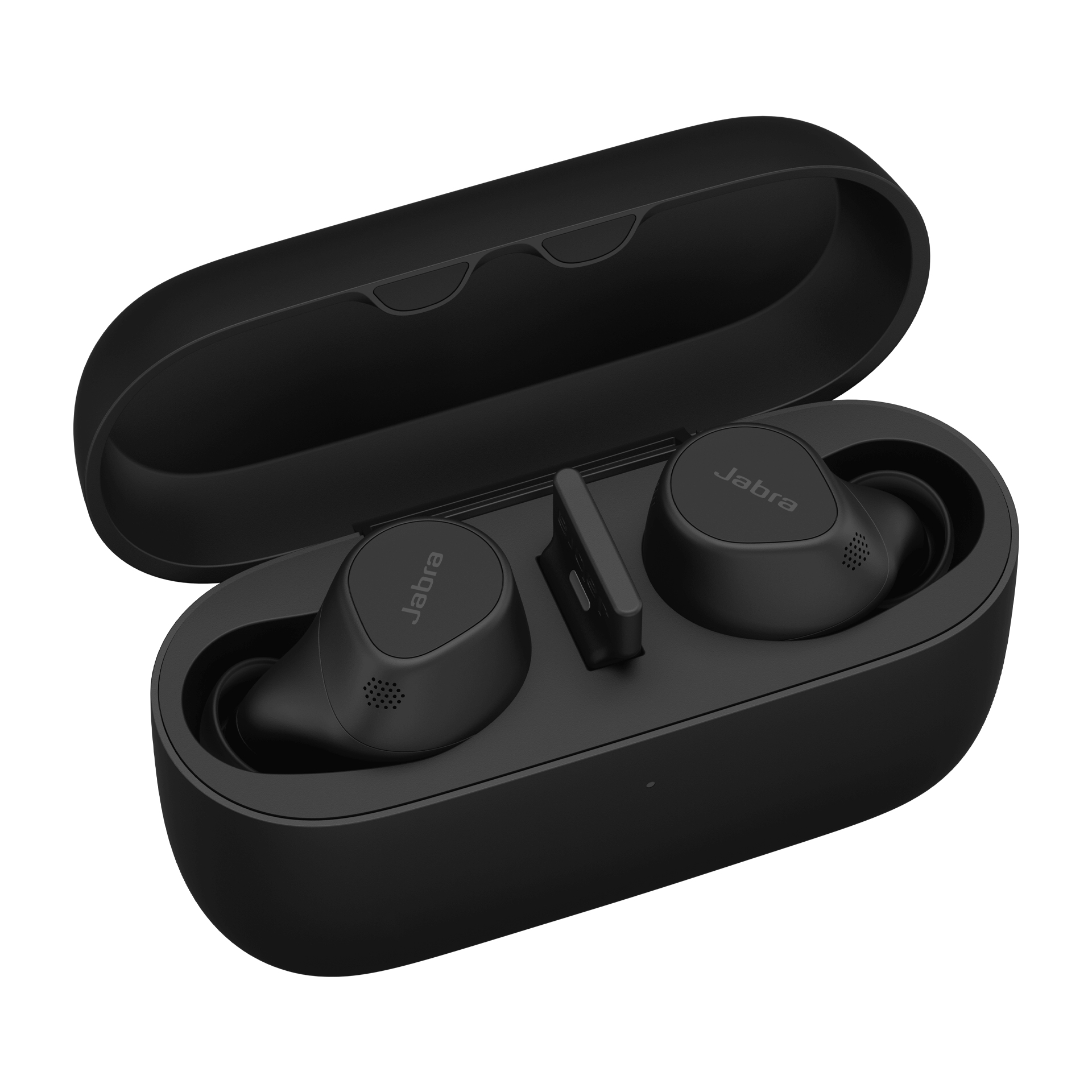 Jabra Evolve2 Buds UC | 20797-989-999 | True Wireless-Kopfhörer mit Mikrofon