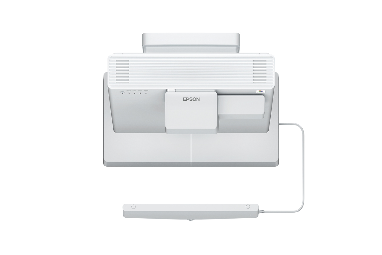 Epson EB-1485FI | v11h919040 | 3-LCD-Projektor - 5000 lm (weiß)
