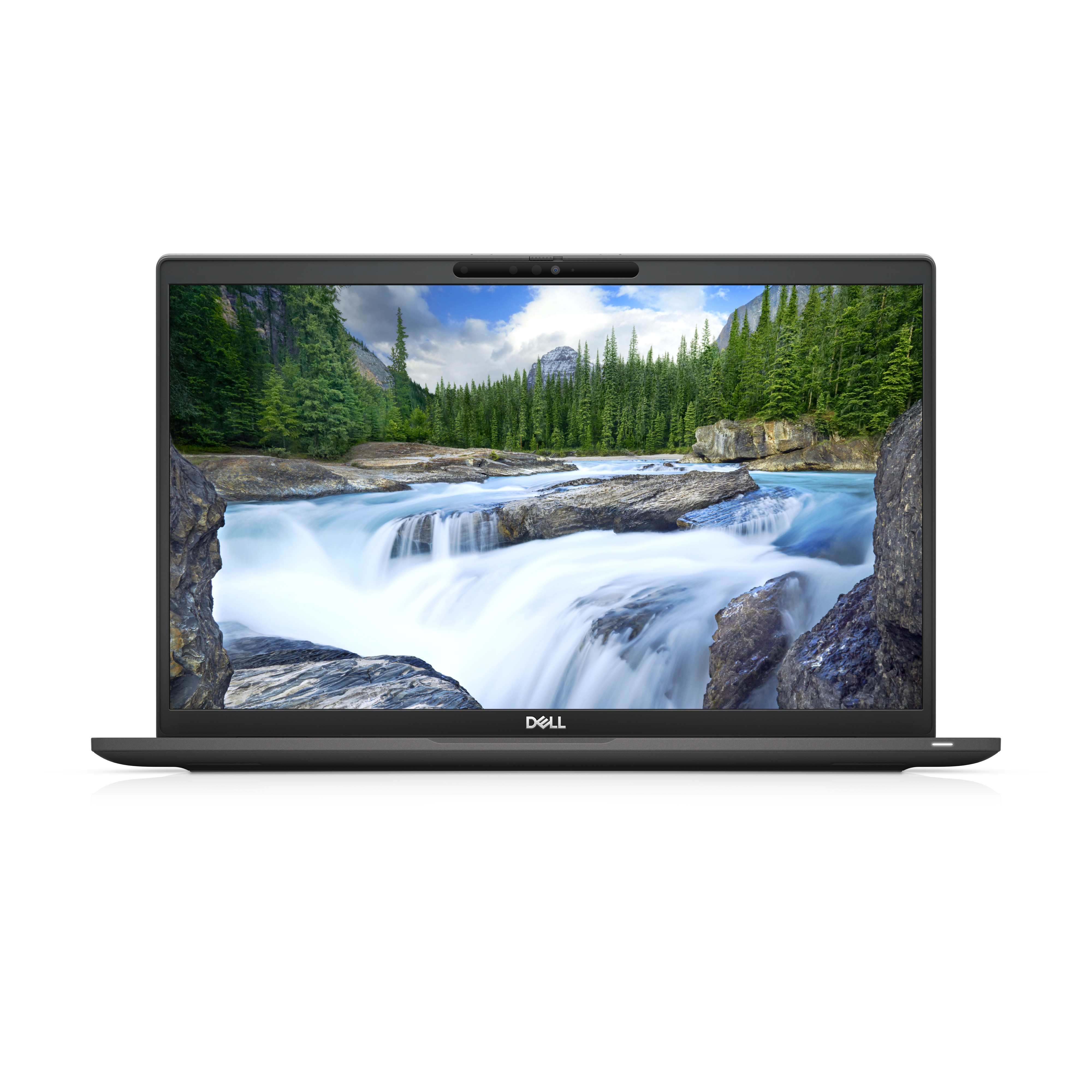 DELL Latitude 7530 Intel® Core™ i5 i5-1245U Ordinateur portable 39,6 cm (15.6") Full HD 16 Go DDR4-SDRAM 256 Go SSD Wi-Fi 6E (802.11ax) Windows 10 Pro Noir Allemand