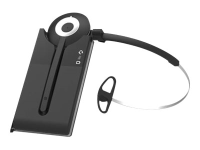 Mitel Integrated DECT Headset | 51305334 | Headset - On-Ear