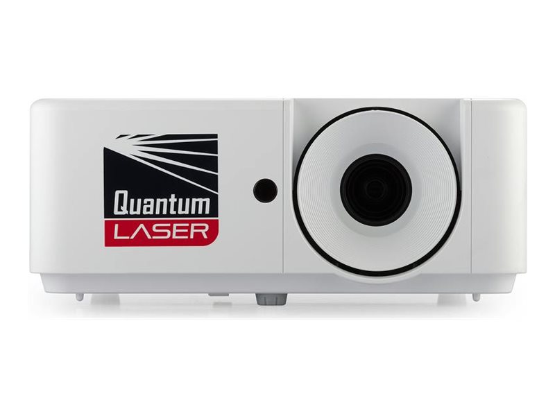 InFocus Quantum Laser Nemesis I Series IN1008SL | In1008sl | Dlp-Projektor - Quantenlaser