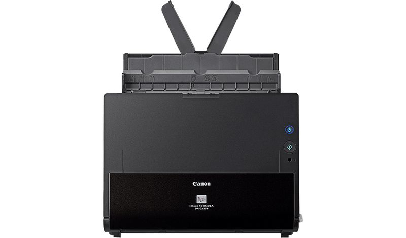 Canon imageFORMULA DR-C225 II | 3258c003 bundle | Scanner - A4