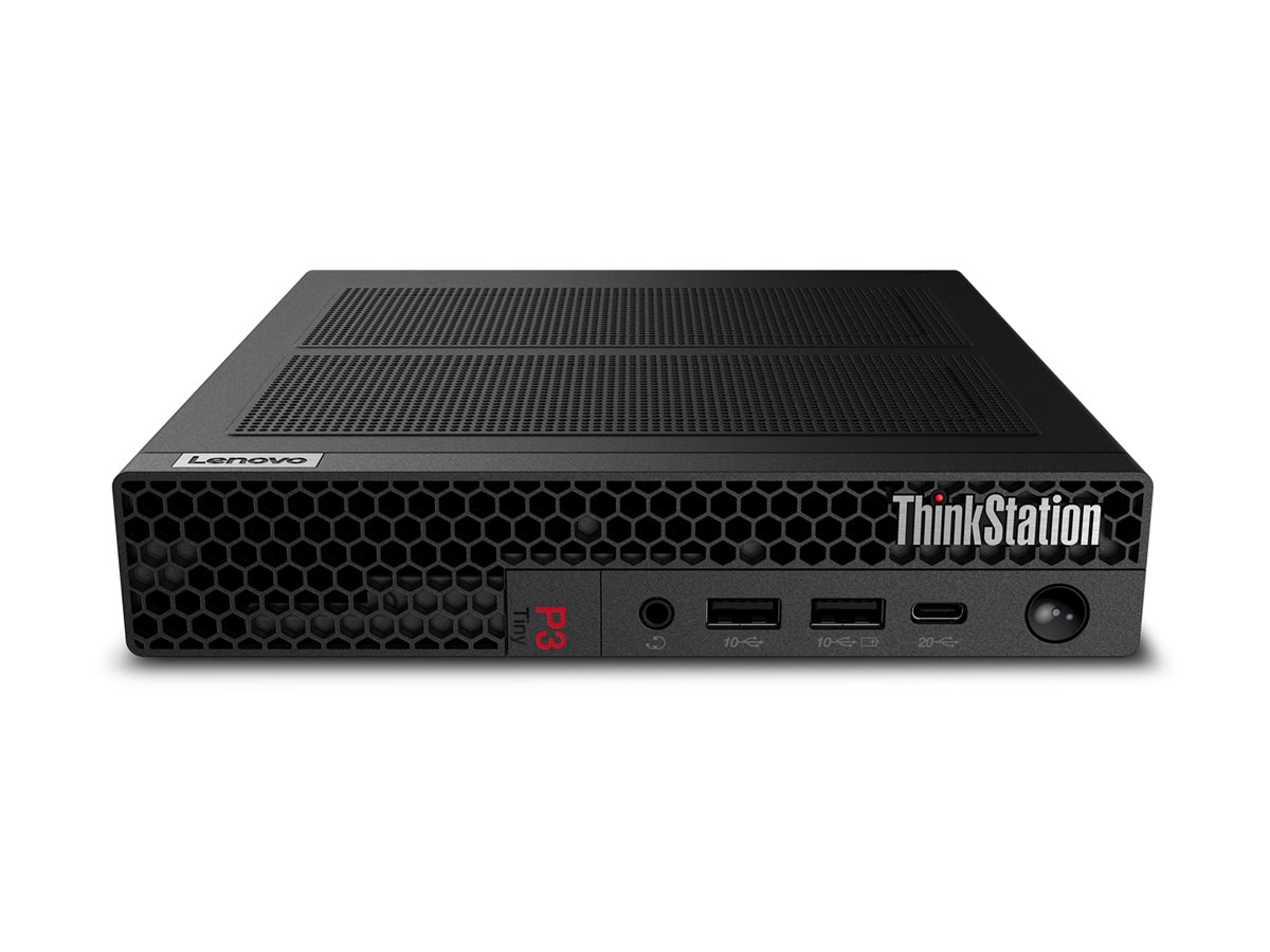 Lenovo ThinkStation P3 Gen 2 30K5 | 30k5005cge | Tiny - Core Ultra 9 285