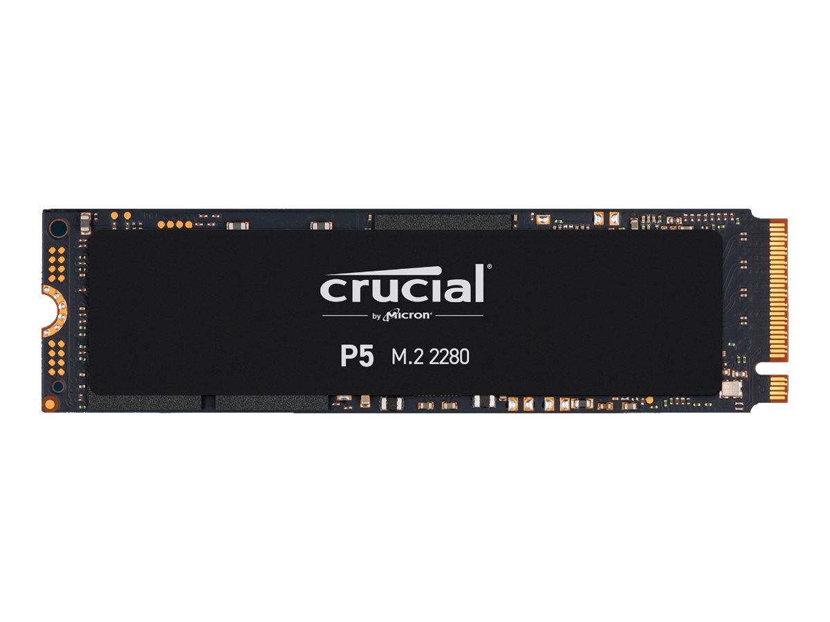 Crucial P5 | ct2000p5ssd8 | 2 TB - M.2