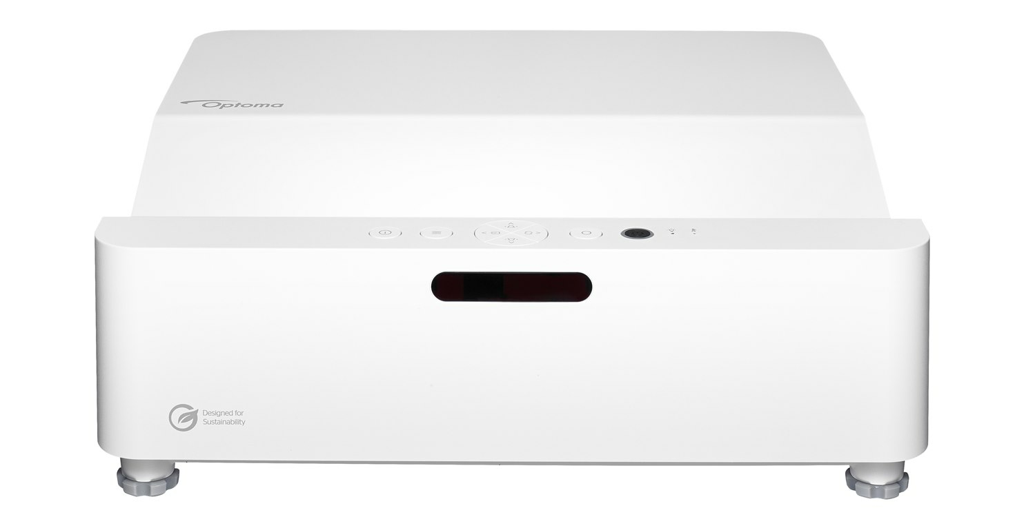 Optoma GT3500HDR | e9pd7m601ez4 | DLP-Projektor - Laser