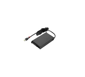 Flaches ThinkPad 230-Watt-Netzteil für mobile Workstations (Flachstecker) – EU | 4x20s56717 |