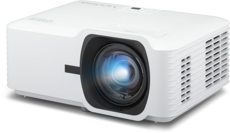 ViewSonic LSD400HD-ST | lsd400hd-st | DLP-Projektor - Laser/Phosphor