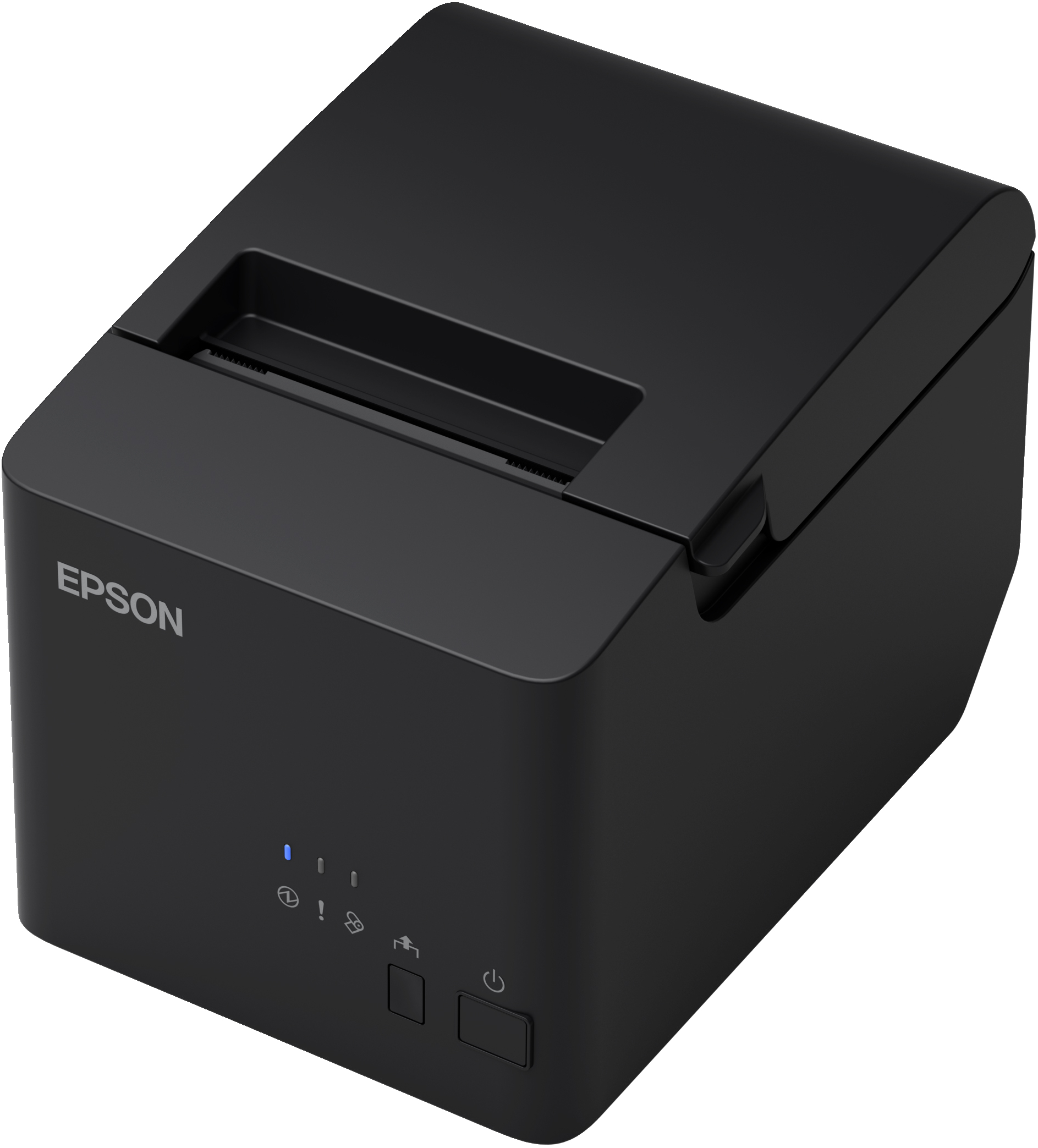 HP Epson TM-T20IIIL Belegdrucker Schwarz | 340u3aa | POS-Drucker - Thermotransferdruck