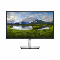 Image of 68,58cm/27'' (1920x1080) DELL-P2722HE 16:9 5ms IPS DisplayPort HDMI USB-C 4xUSB 3.2 VESA Pivot Full