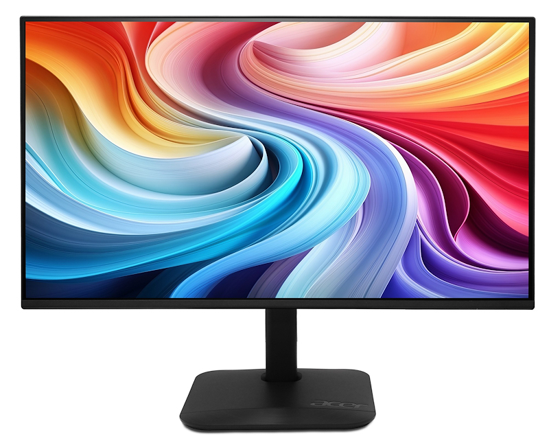 Acer KA272 P6bip | um.hx2ee.604 | KA Series - LCD-Monitor