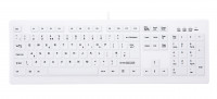 Image of Cherry Active Key MedicalKey AK-C8100 - Tastatur - USB