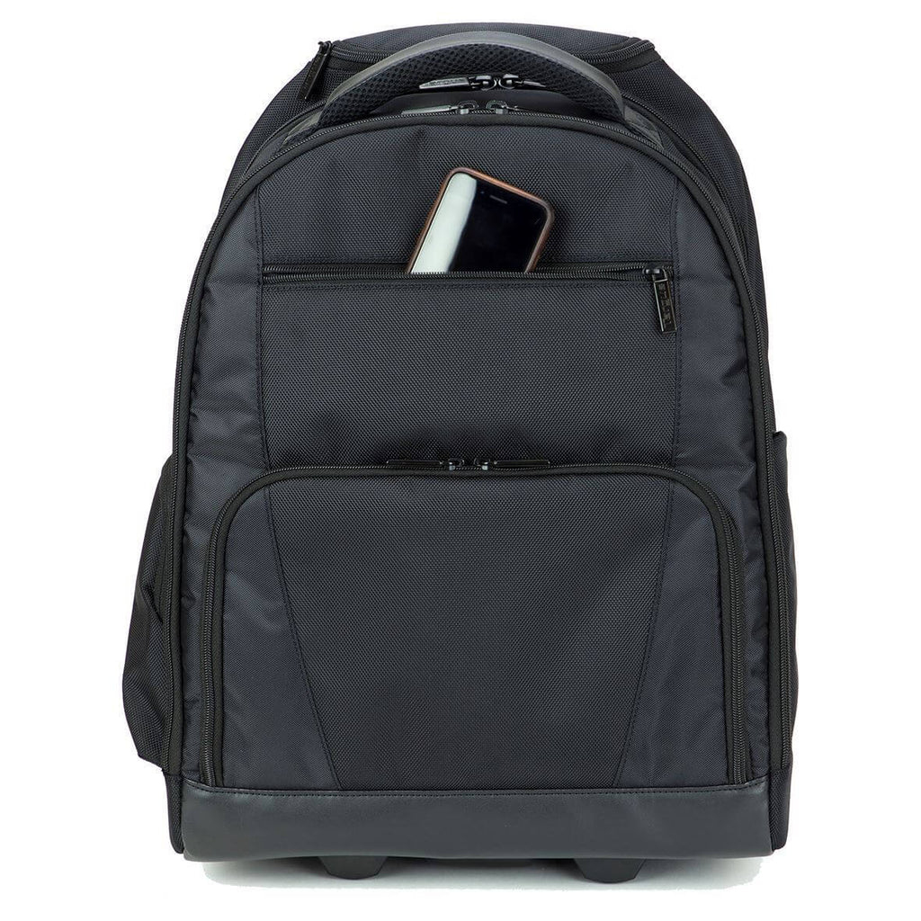 Targus Sport Rolling | tsb700eu | Notebook-Rucksack - 39.6