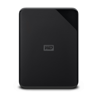 WD Elements SE WDBEPK0010BBK | wdbepk0010bbk-wesn | Festplatte - 1 TB