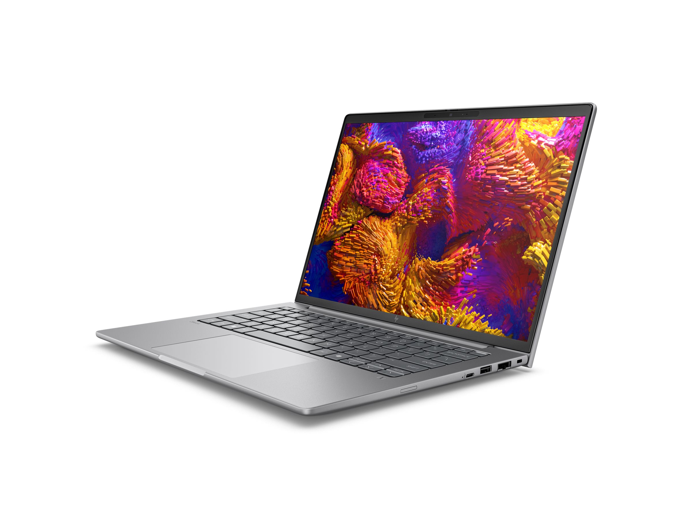 HP ZBook 8 G1ak 14 Mobile Workstation | a3zt4et#abd | 14"WQXGA - AMD Ryzen™ AI 7 350