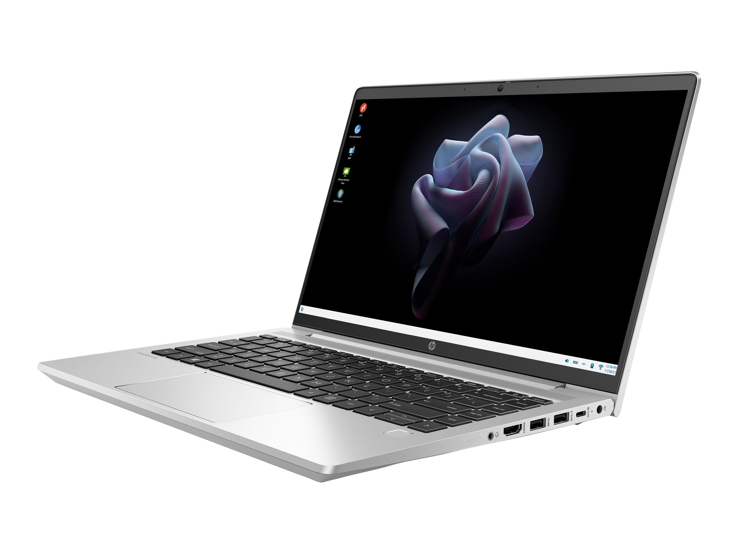 HP Pro Mobile Thin Client mt440 G3 | 11d30ea#abd | Intel Celeron 7305 / 1.1 GHz - Win 10 IoT Enterprise