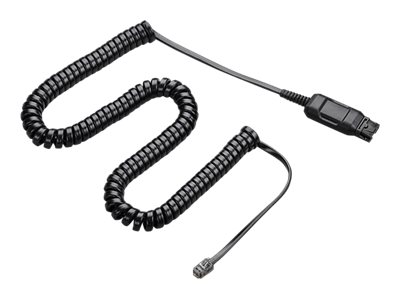 Poly Inline-Verstärker für Telefon | 85q14aa | Headset