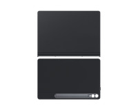 Image of Samsung EF-BX810 - Flip-Hülle für Tablet - Schwarz