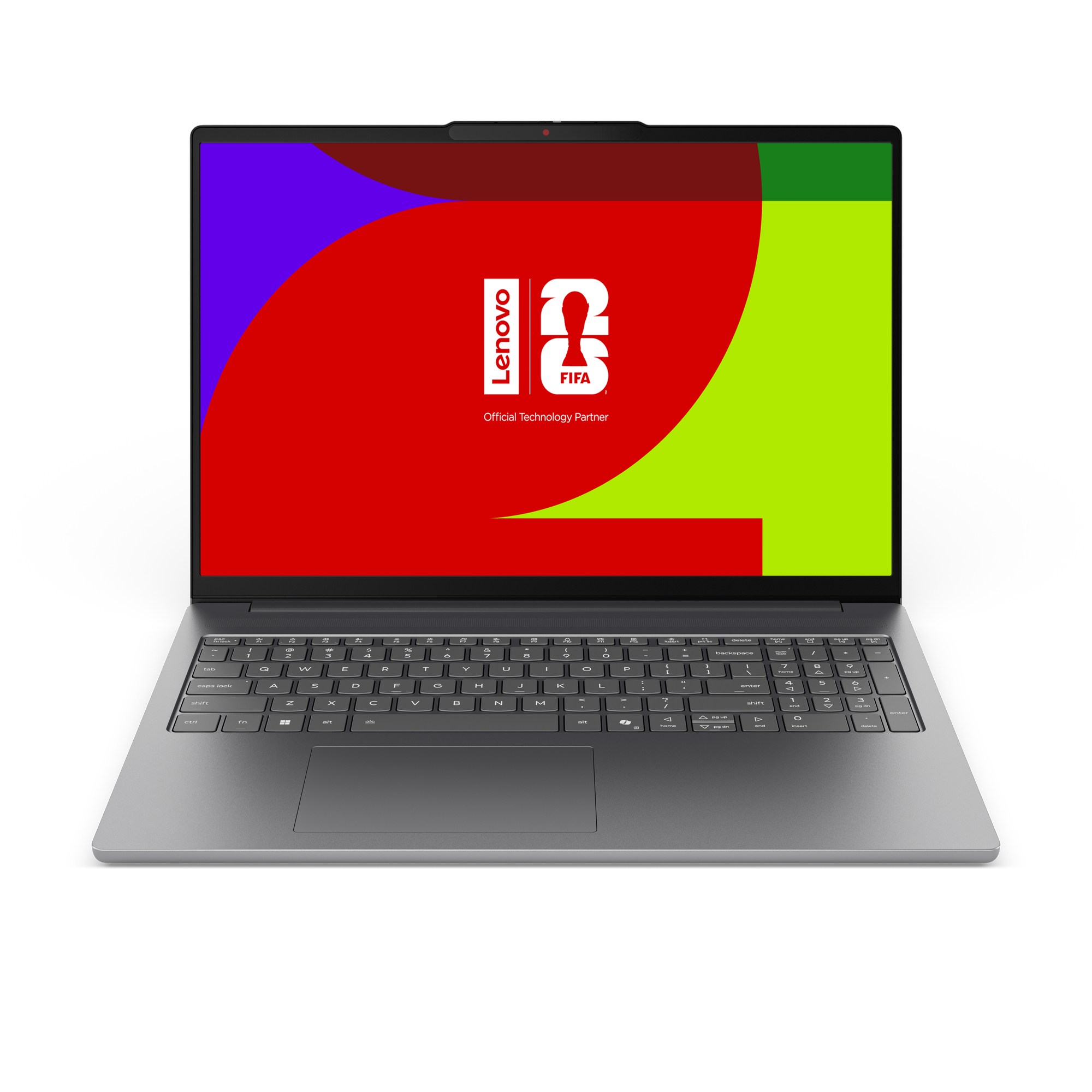 Lenovo IdeaPad Slim 5 16IPH11 83S6 | 83s60031ge | Intel Core Ultra 7 355 - Win 11 Home