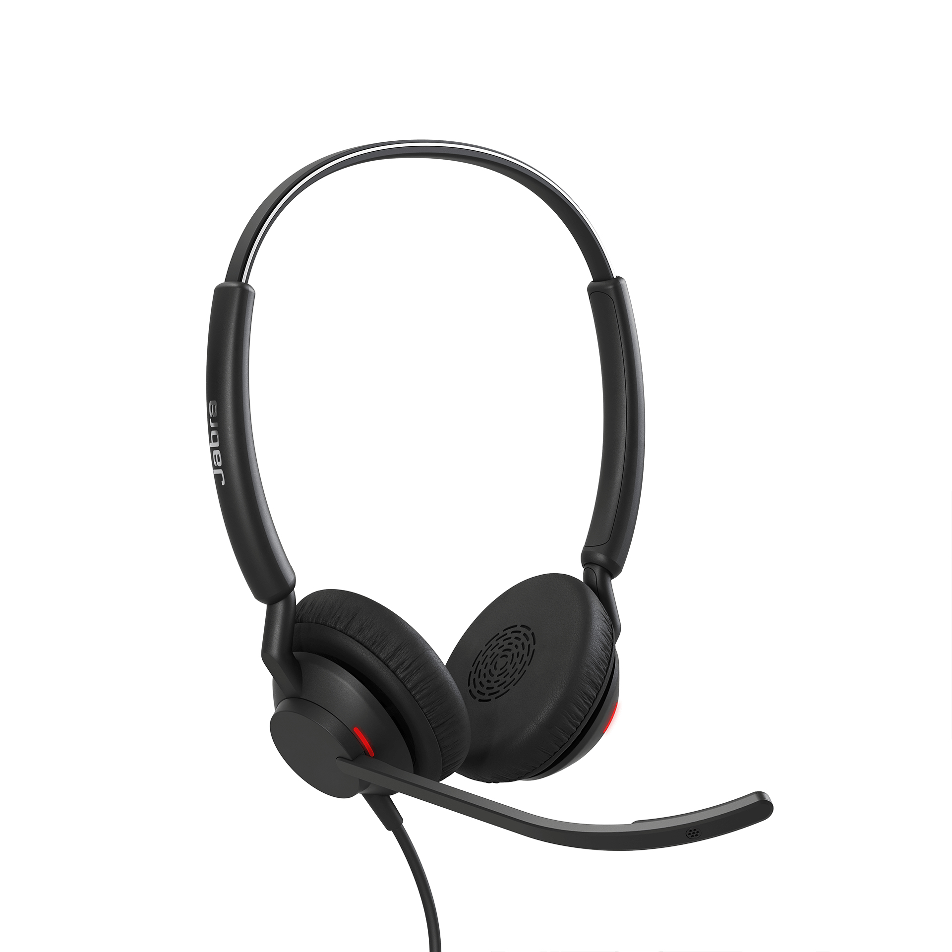Jabra Engage 40 Stereo | 4099-410-299 | Headset - On-Ear