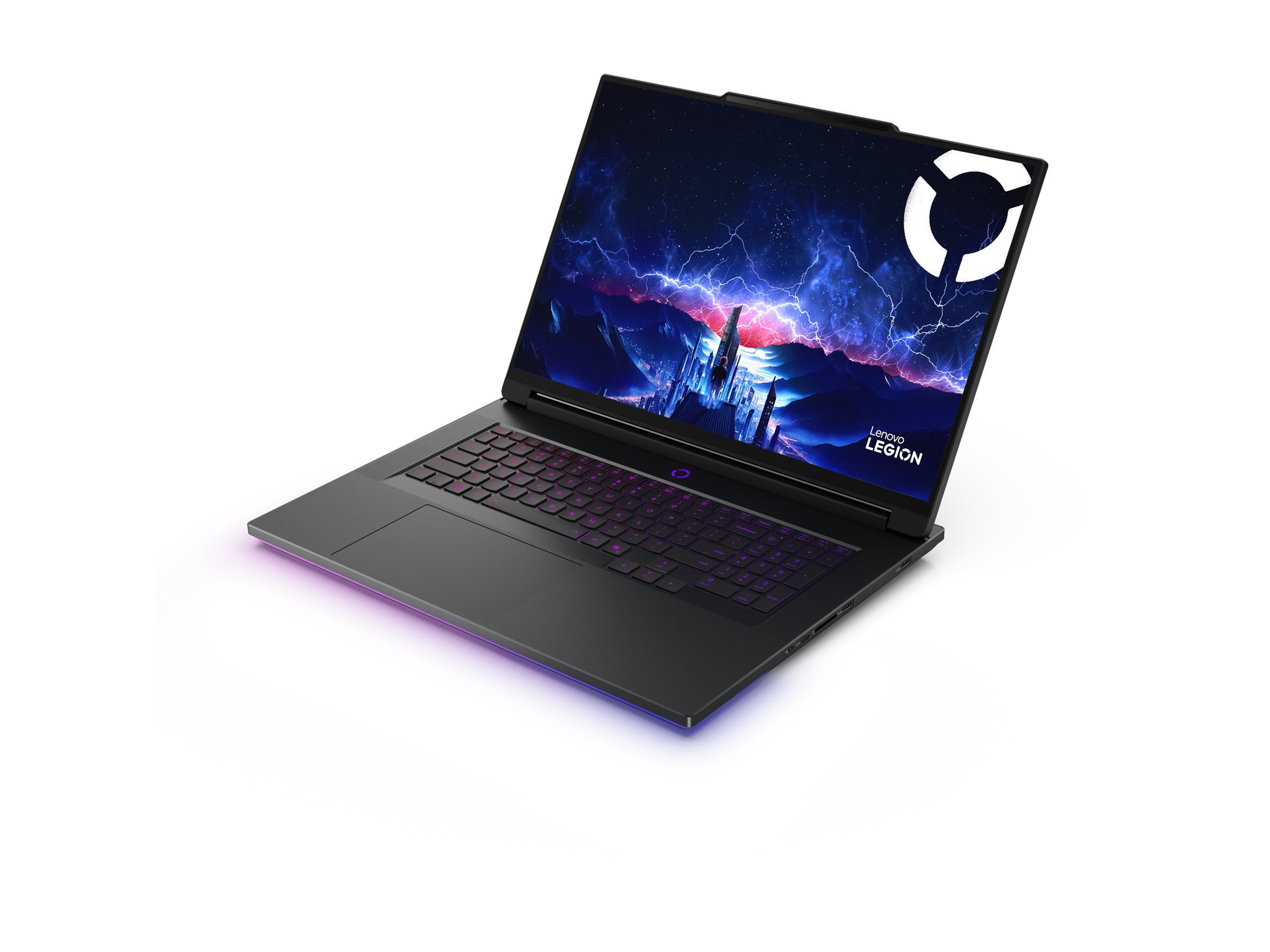 Lenovo Legion 9 18IAX10 83EY | 83ey0007ge | Intel Core Ultra 9 275HX - Win 11 Pro