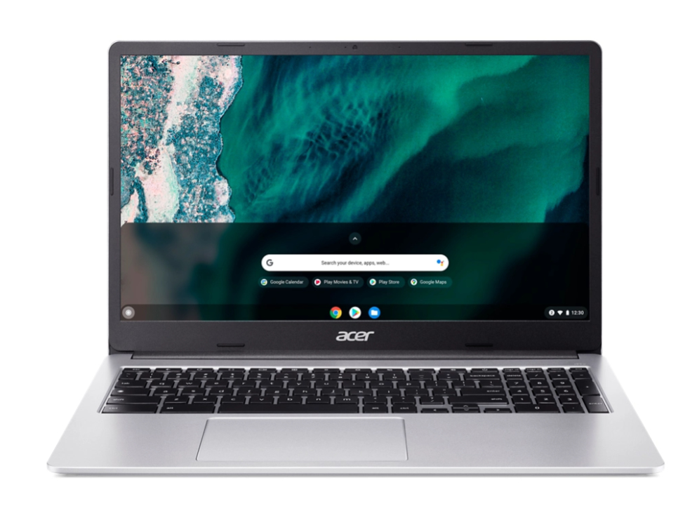 Acer Chromebook CB315-4H-C6SD, nx.kb9eg.004, 64 GB, ChromeOS