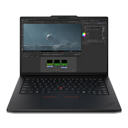 Lenovo ThinkPad P14s Gen 7 21XJ | 21xj005sge | Intel Core Ultra 9 386H - Win 11 Pro