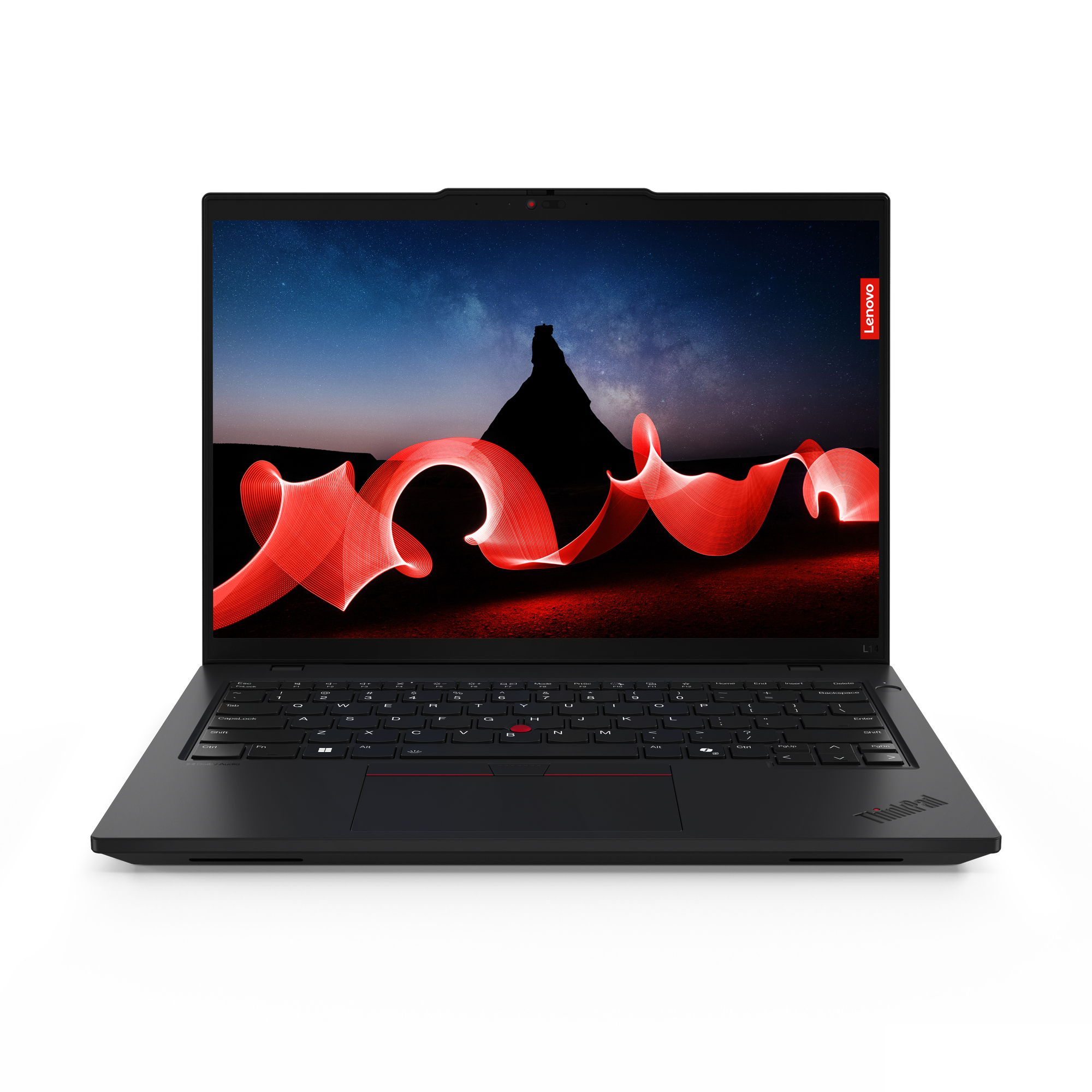 Lenovo ThinkPad L14 Gen 5 (Intel) | 21l1007cge | Intel Core Ultra 5 - 35,6 cm (14")